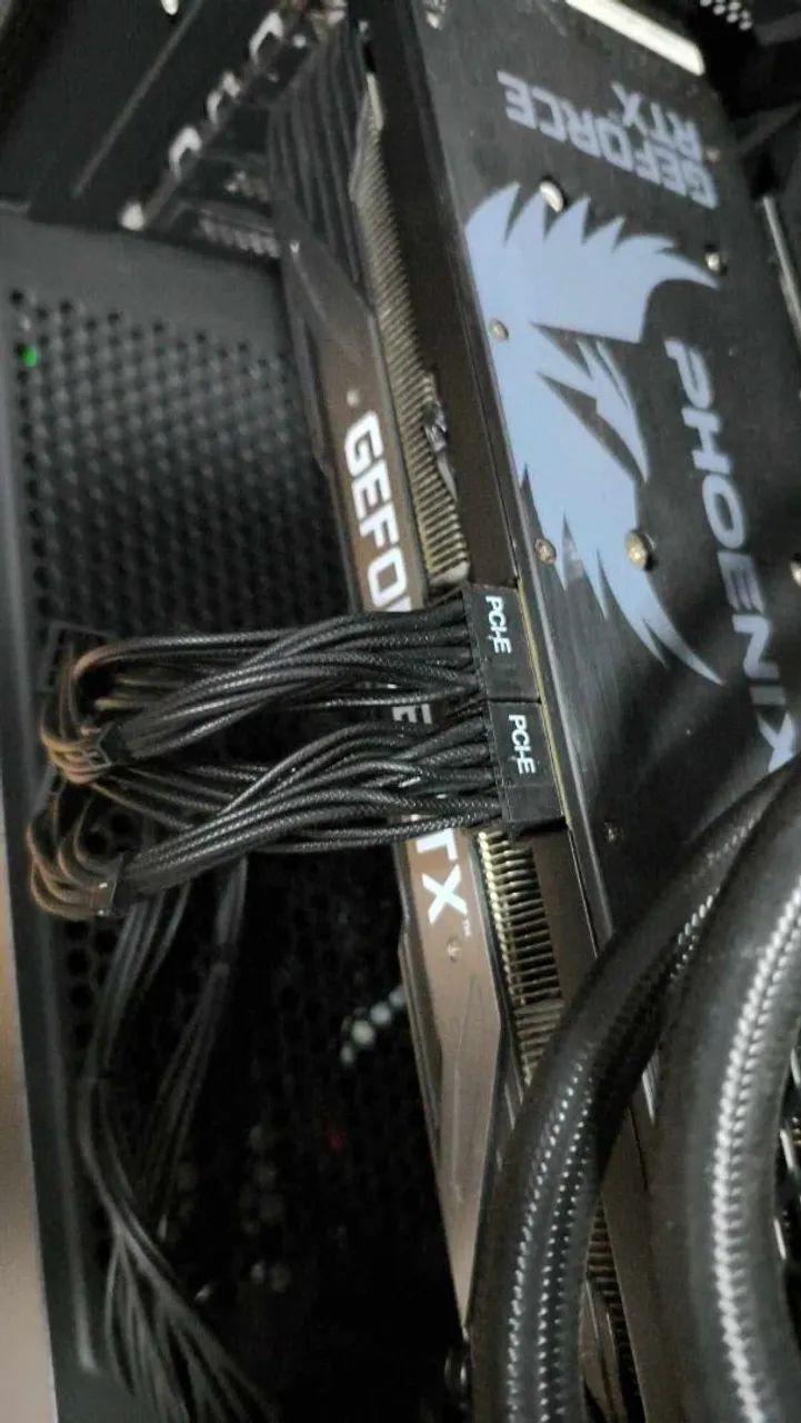 Geforce Rtx 3070 - Foto 2