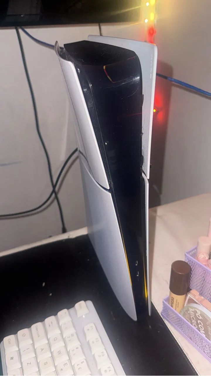 PS5 SLIM 1TB - Foto 4
