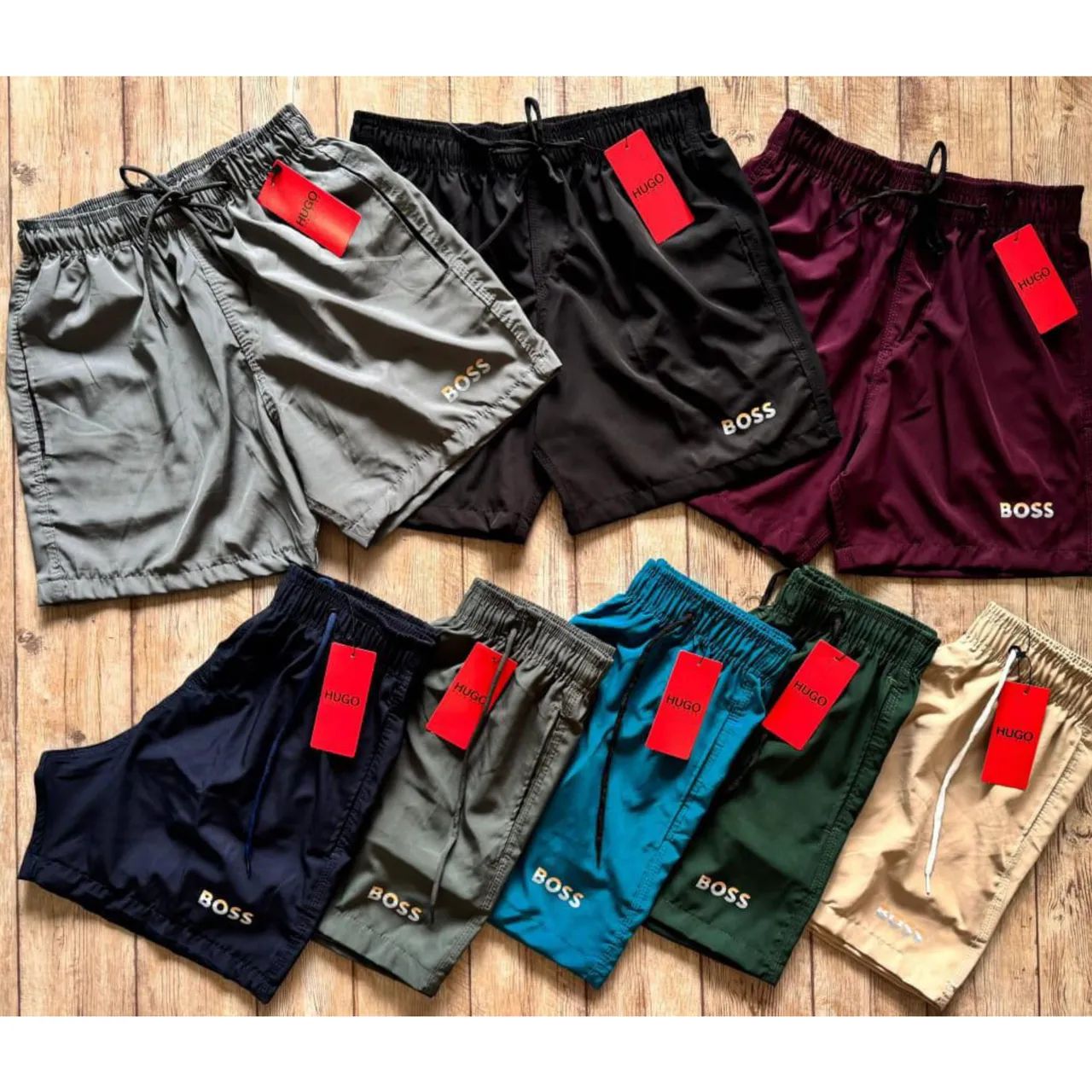 Shorts Elastano Premium  - Foto 3