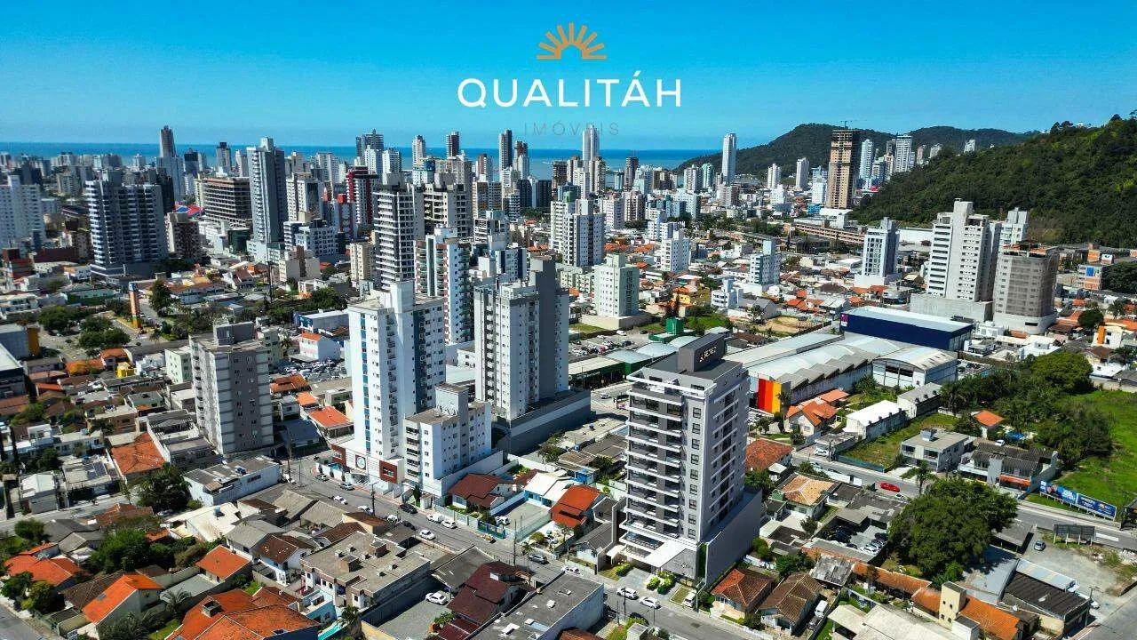 Apartamento com 1 Suíte + 1 quarto no Edifício Urban Life Home by Sedrez - Foto 5