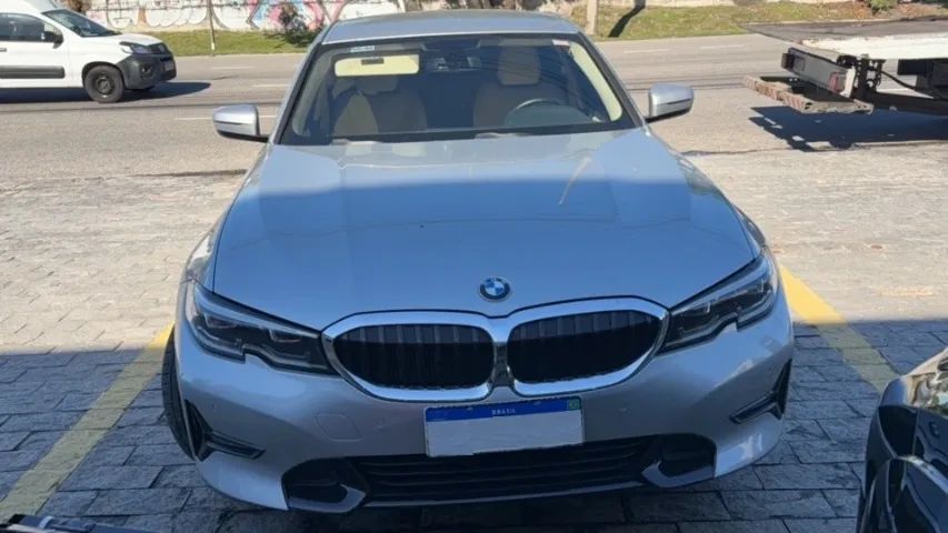 BMW 320I 2020