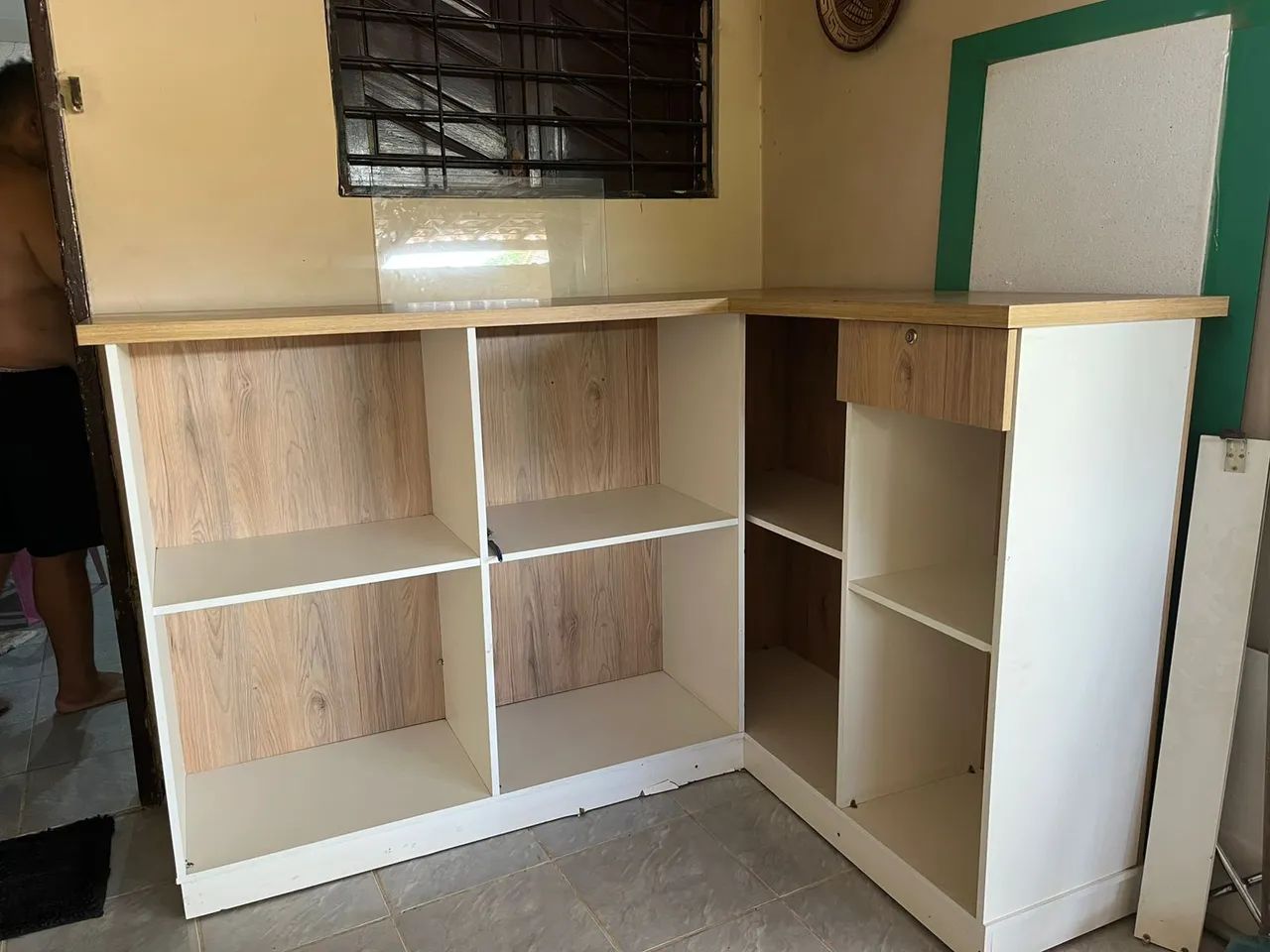 Balcão de loja - Foto 2