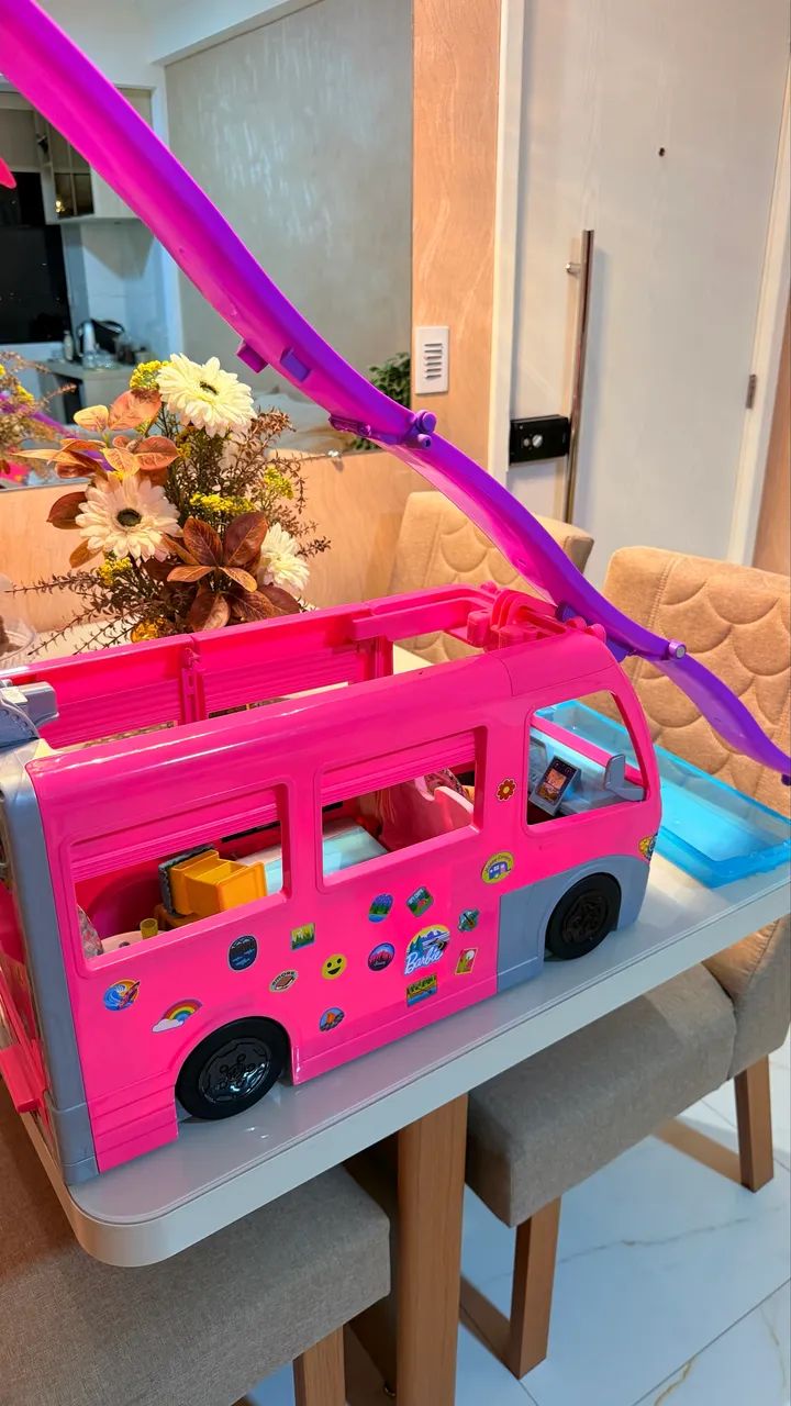Trailer completo Barbie  - Foto 4