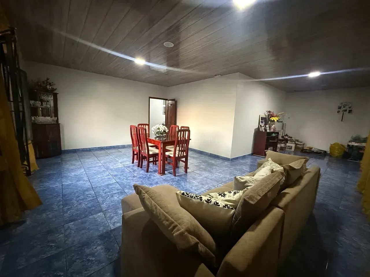 OPORTUNIDADE ÚNICA! IMÓVEL AMPLO E BEM LOCALIZADO À VENDA! - Foto 5