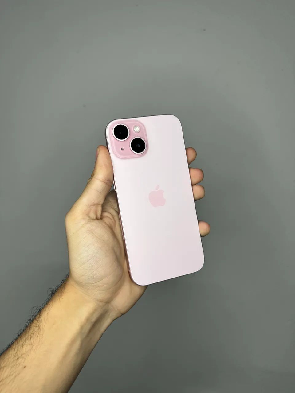 iPhone 15 128GB PINK - Foto 4