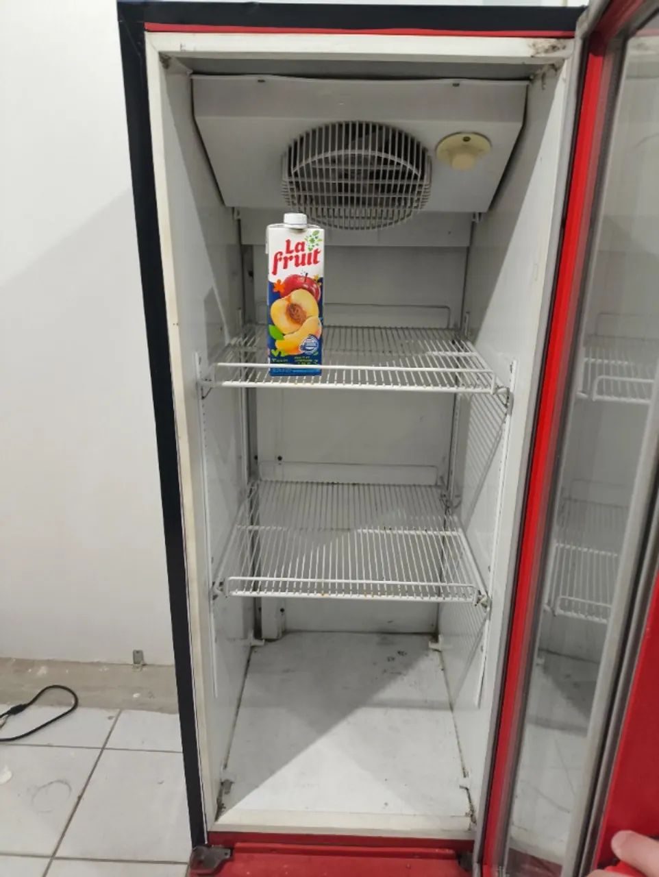 Freezer vertical expositor  - Foto 2