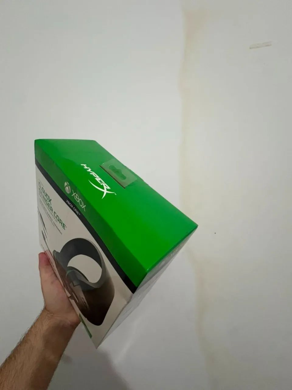 Headset Gamer HyperX Cloud Stinger core LACRADO e NF - Foto 3