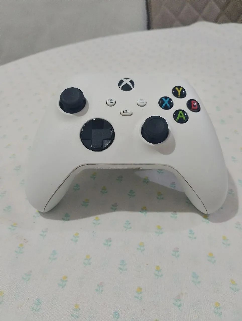 Controle Xbox 