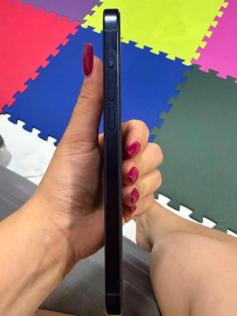 iPhone 15 pro max 256 gb - Foto 4