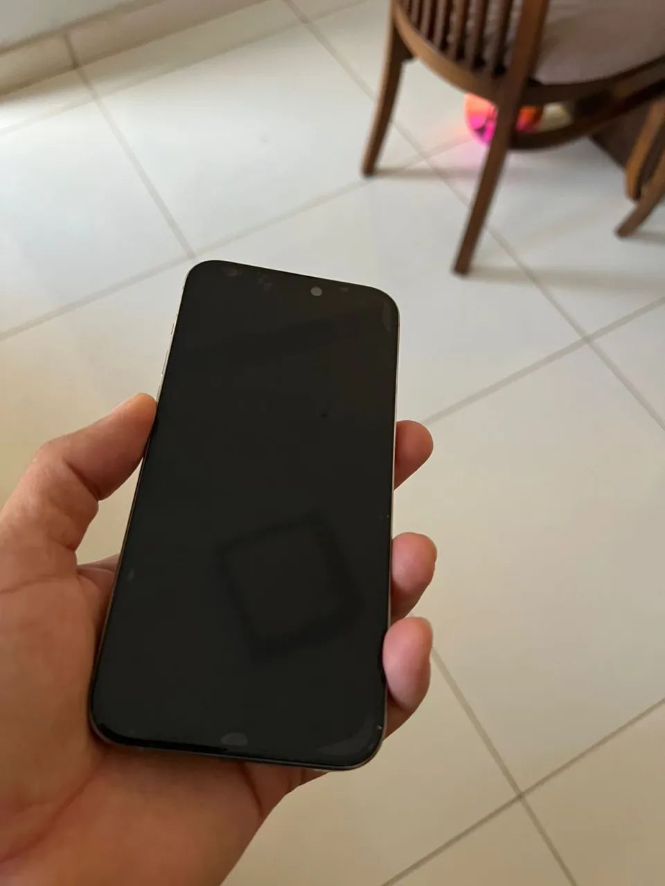 iPhone 15 Pro Max - Foto 3