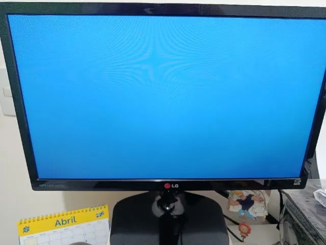 Monitor LG Full HD  - Foto 3