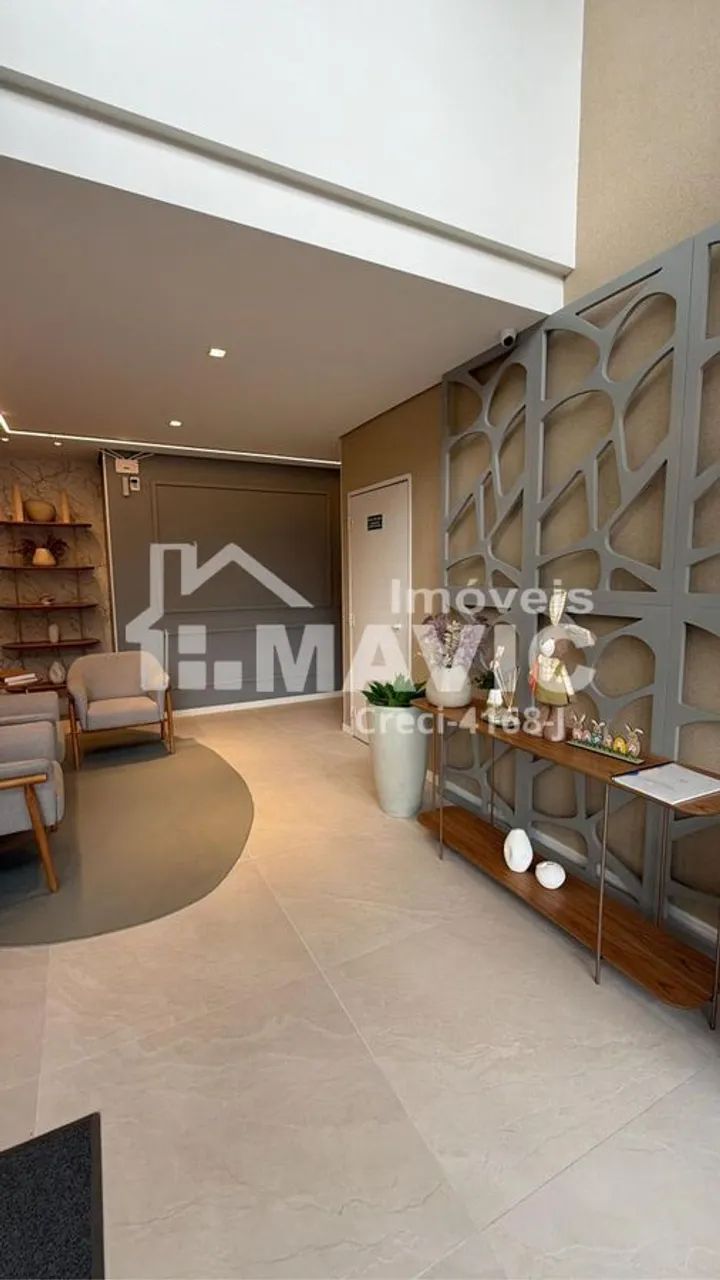 Apartamento com 2 quartos, Centro - Balneário Piçarras - Foto 3