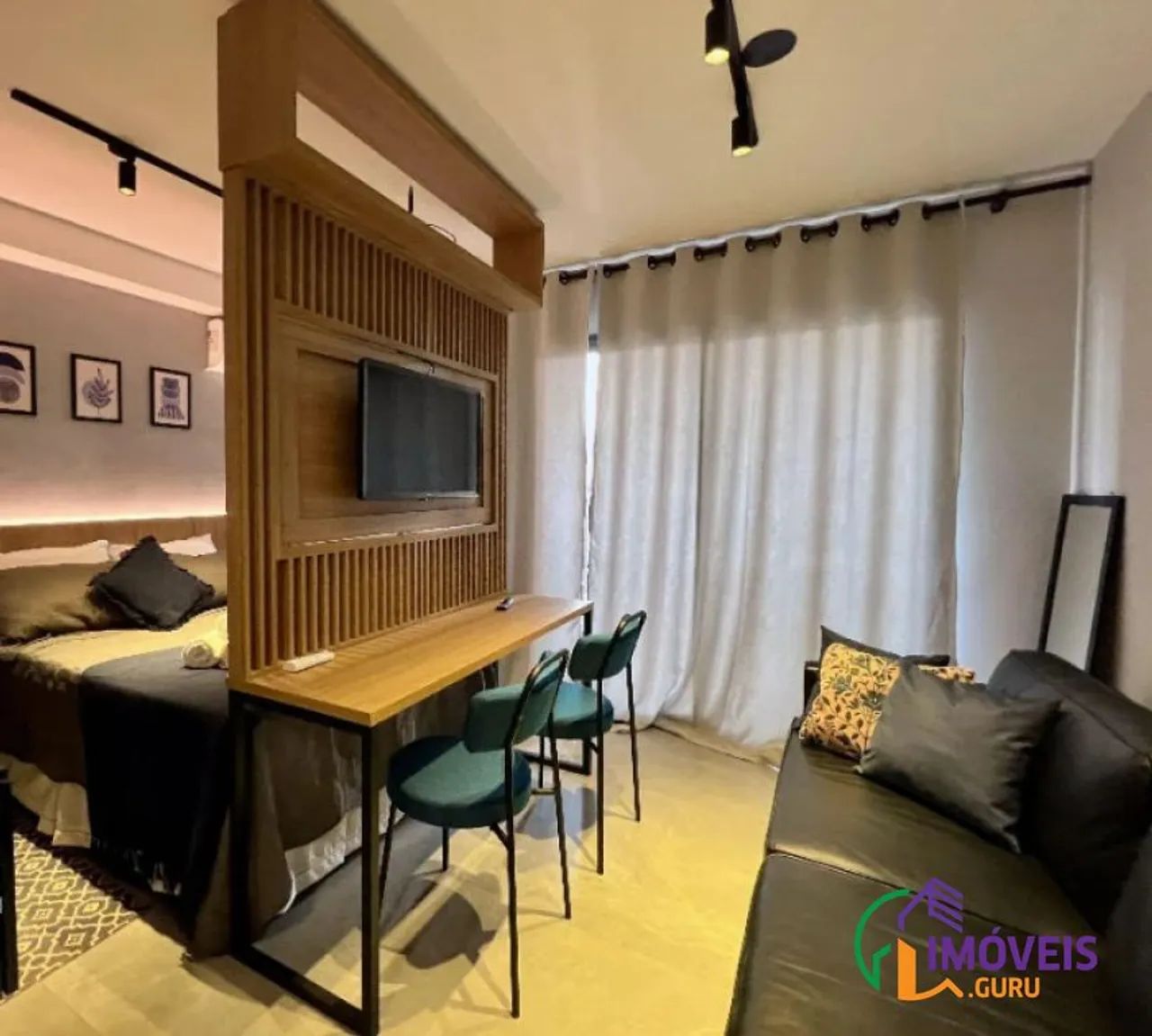 APARTAMENTO - CENTRO - SP - Foto 3