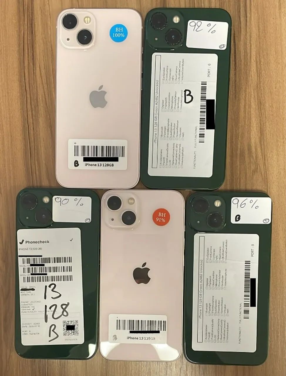 iPhone 13 128GB - Foto 2