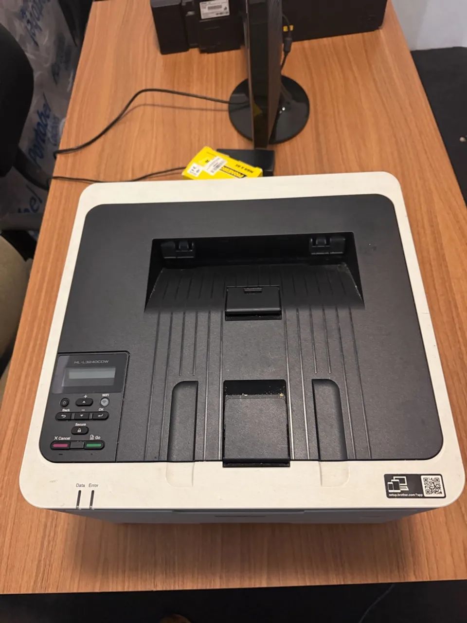 Impressora Brother HL-L3240CDW - Foto 2