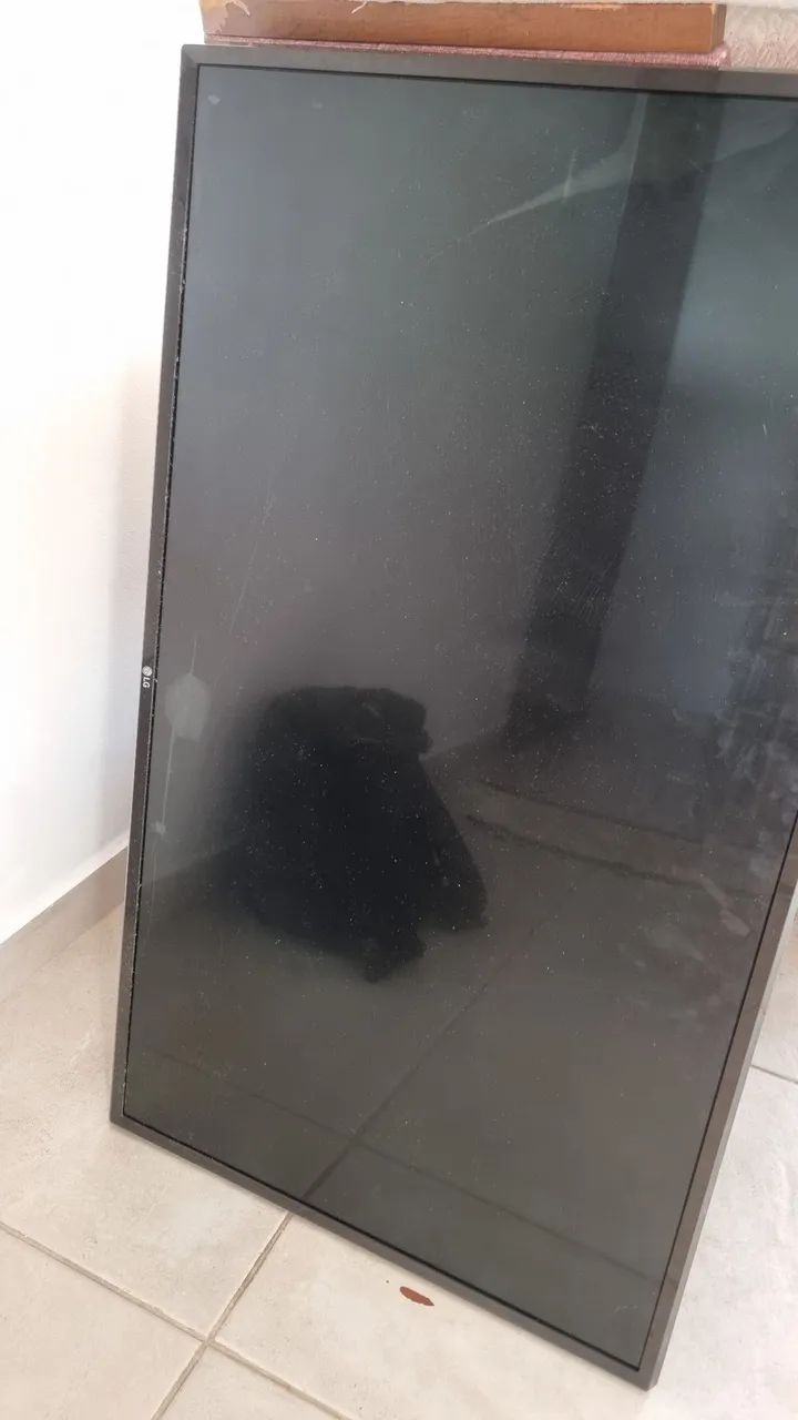 TV LG 43"