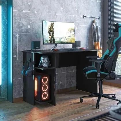 Mesa gamer para pc 