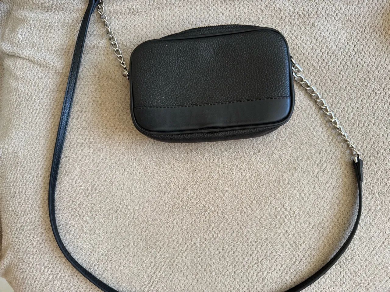 Bolsa Arezzo Original 