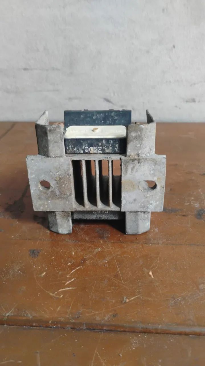 Modulo Ignição uno 1996 - Foto 3