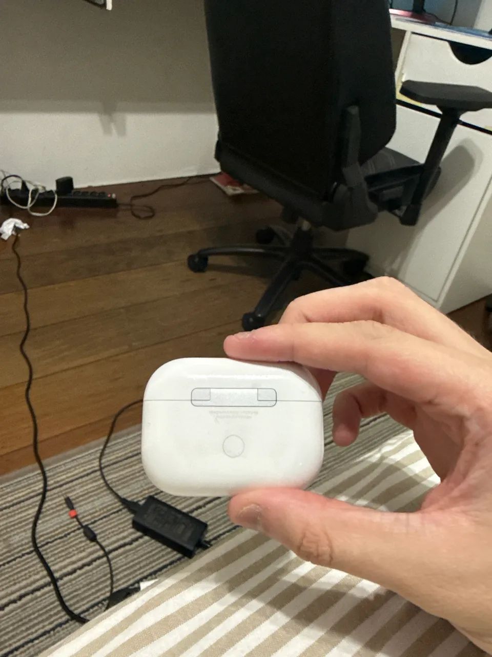 Airpods Pro 2 geraçao - Foto 2