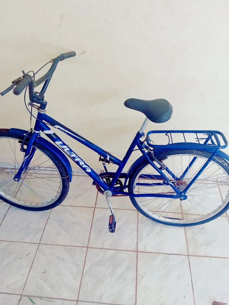 Bicicleta Poty 