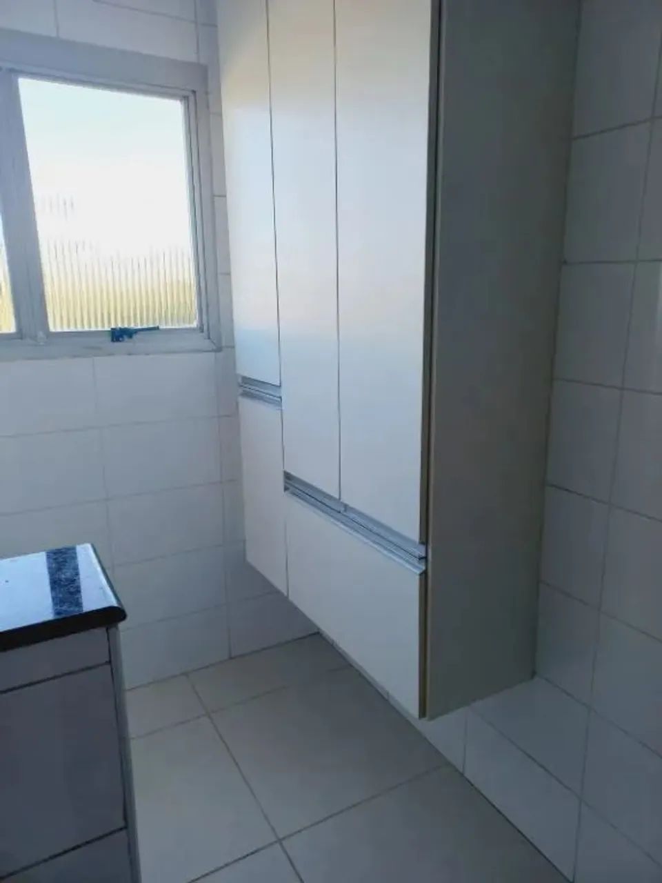 Apartamento à venda no Jaguaré, São Paulo - 2 dormitórios com armários planejados - Foto 5