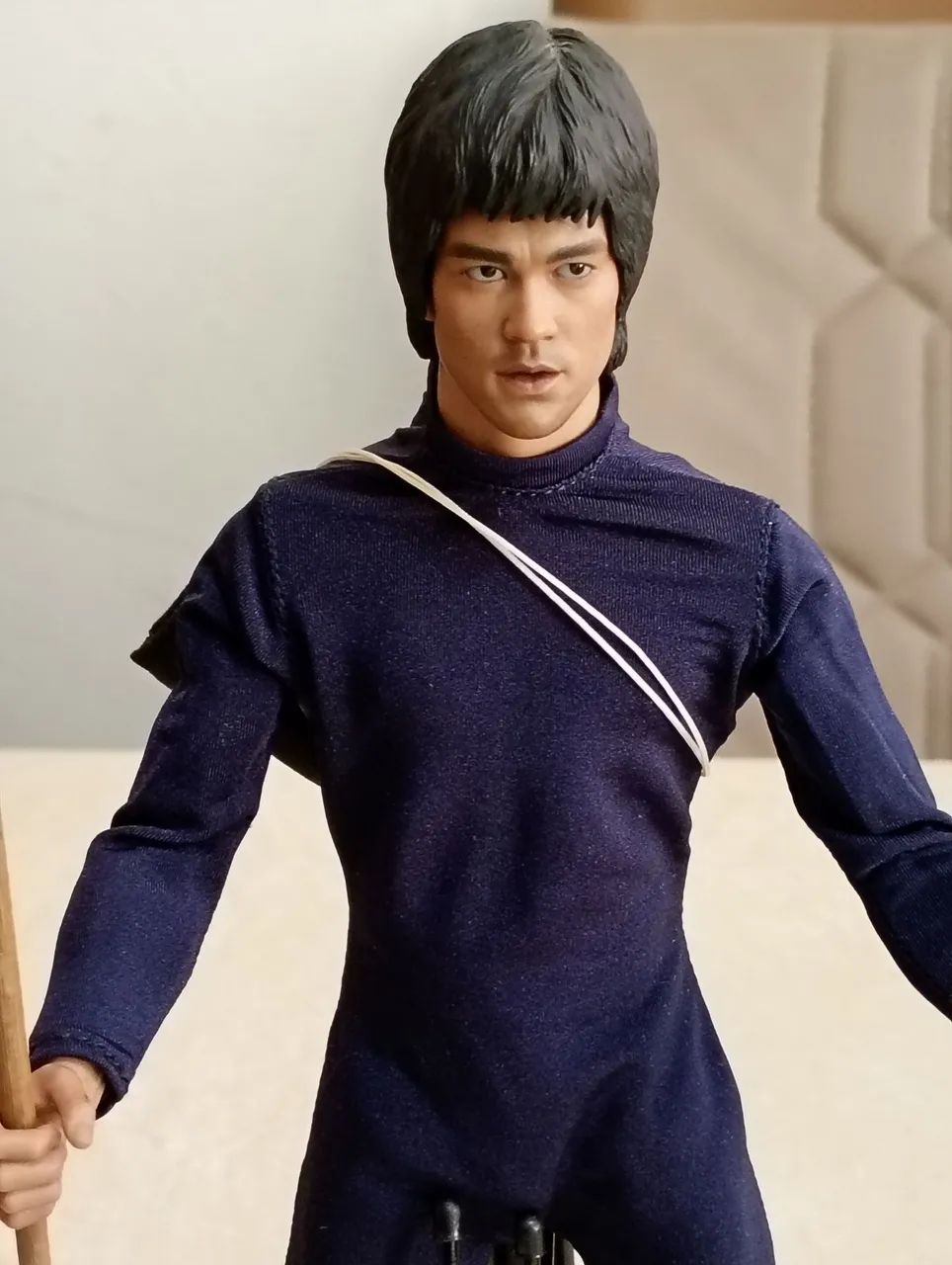 Bruce lee hot toya dx04 - Foto 3