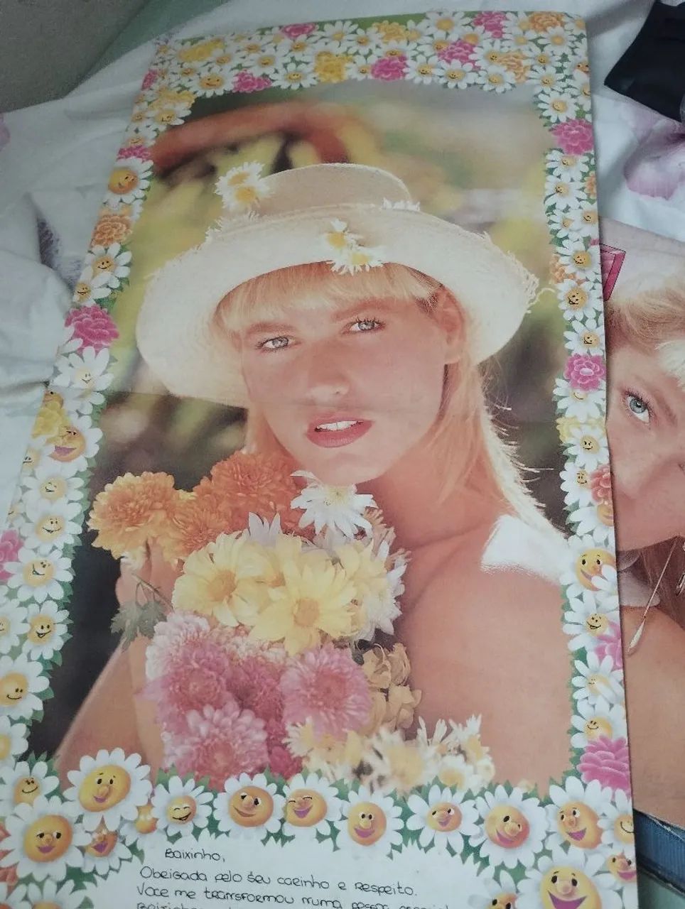 Vendo LP xou dá Xuxa 3  - Foto 2