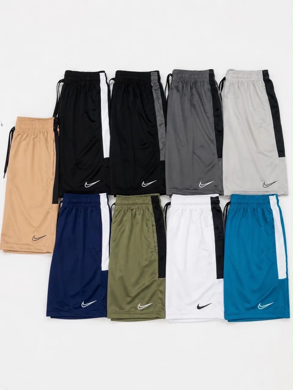 Bermuda DRI FIT premium 