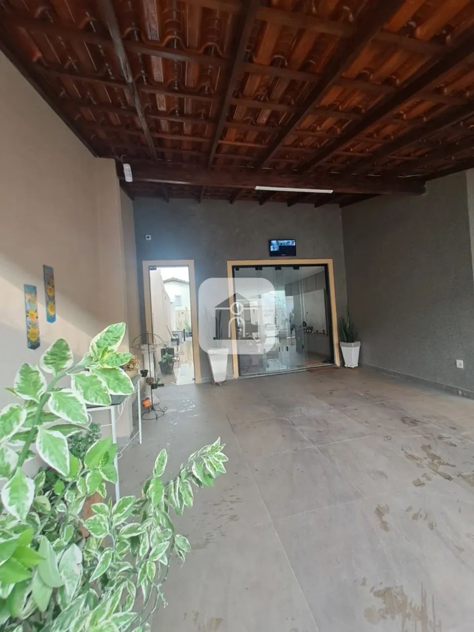 Casa para venda no bairro Cidade Jardim - Foto 2