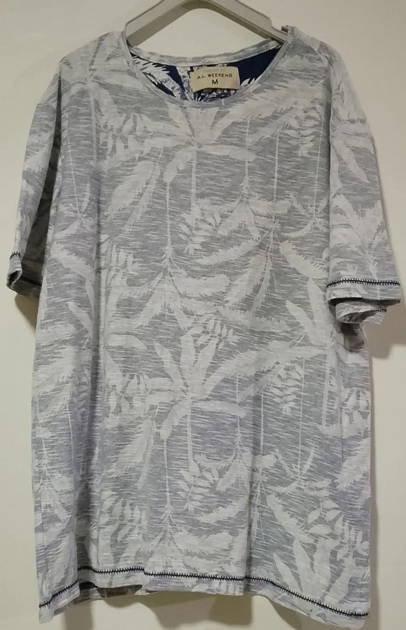 Camisetas  tamanho M