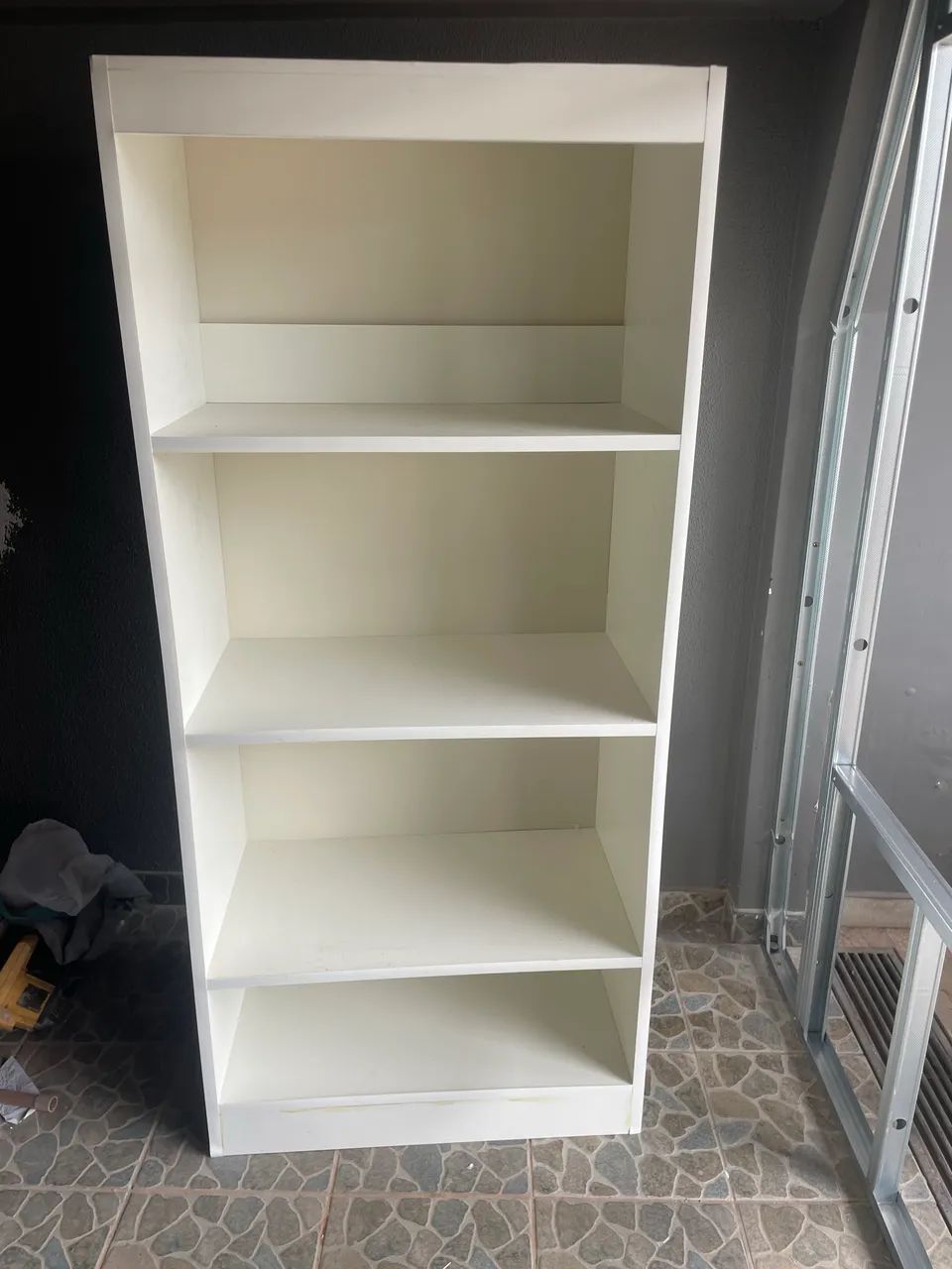 Closet MDF Arauco