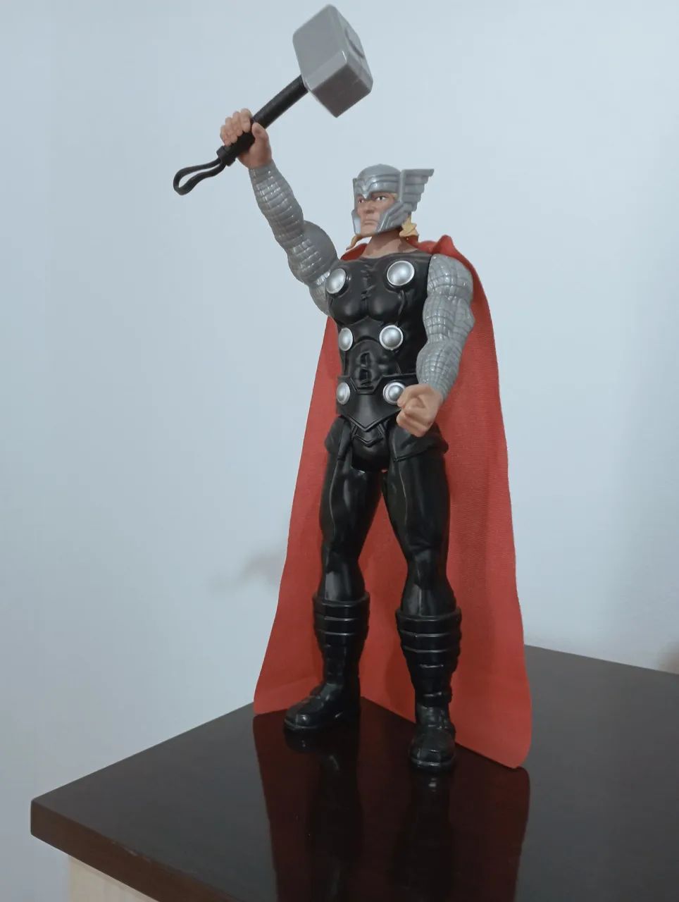 Figuras de ação Marvel - Foto 4