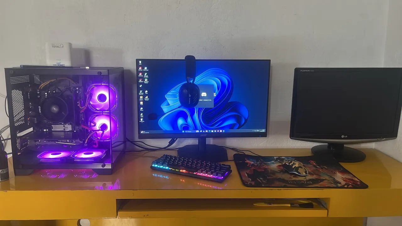 Pc gamer  - Foto 2