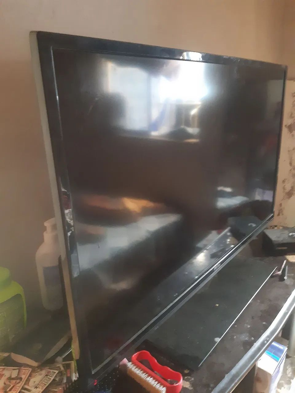 TV 32 LCD 