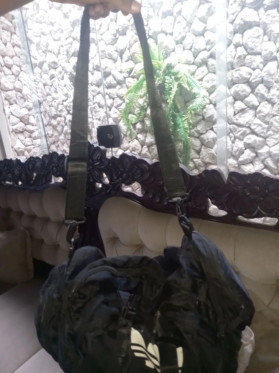 Bolsa - Foto 2