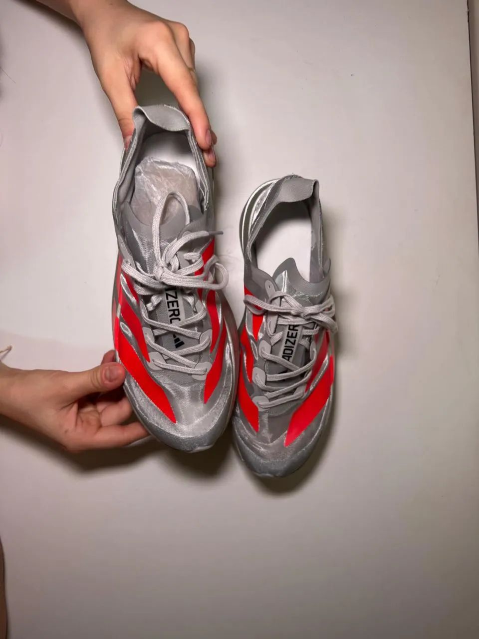 TÊNIS CORRIDA ADIDAS PRO EVO 2  - Foto 4