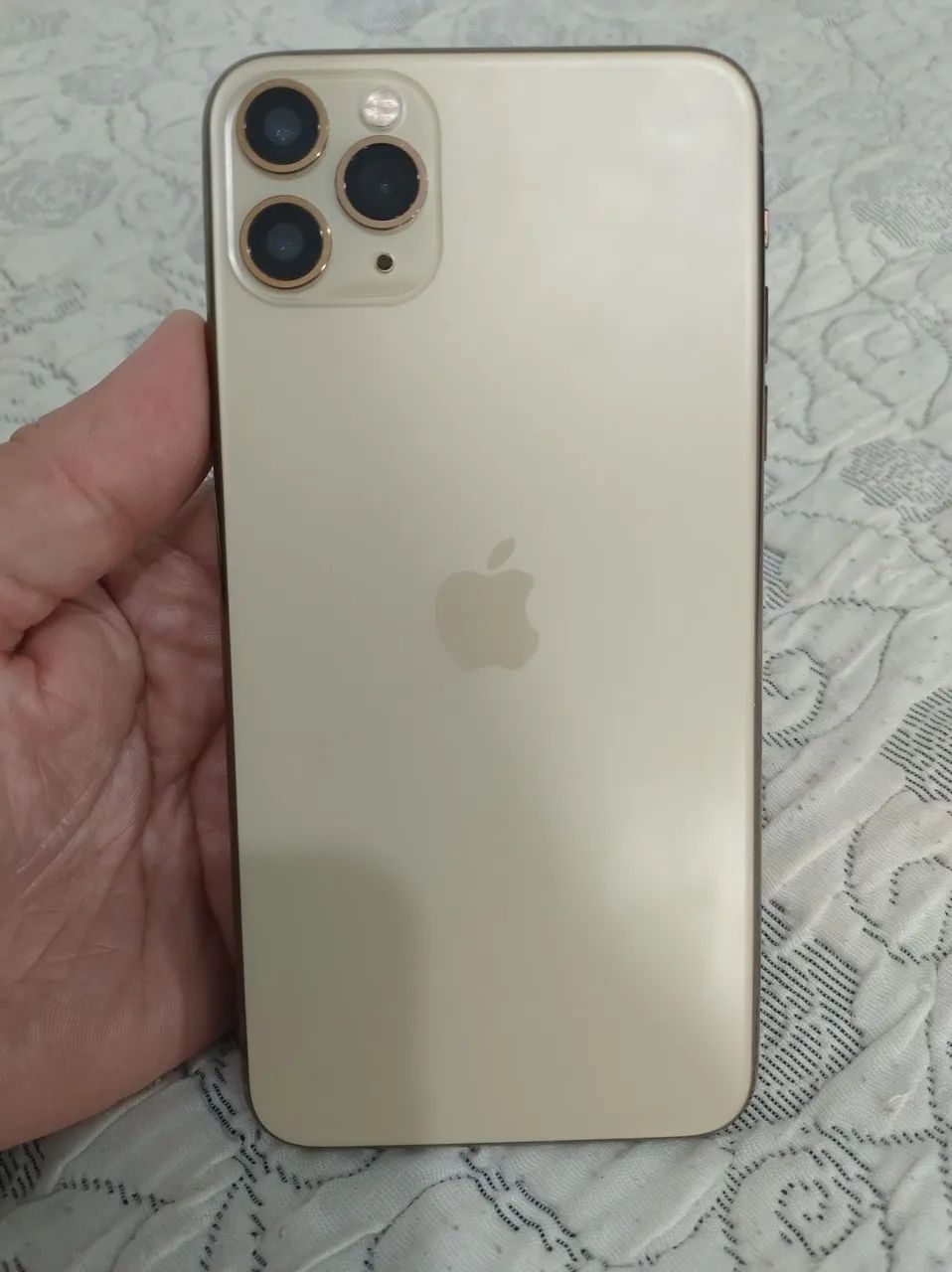 iPhone 11 pro Max 256gb - Foto 2