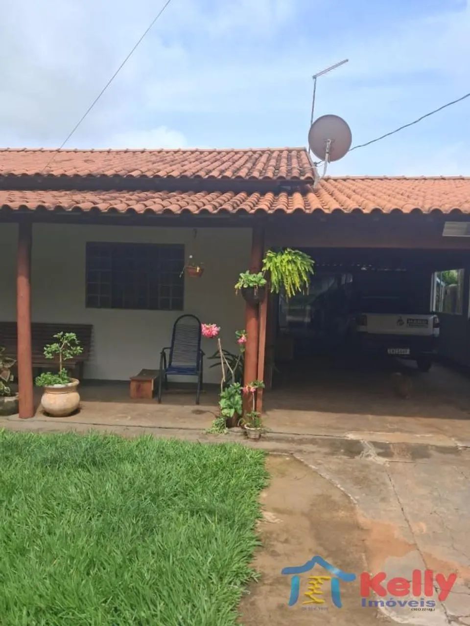 Chácara para Venda em Álvares Machado / SP no bairro Chácara Cantinho da Tita - Foto 10