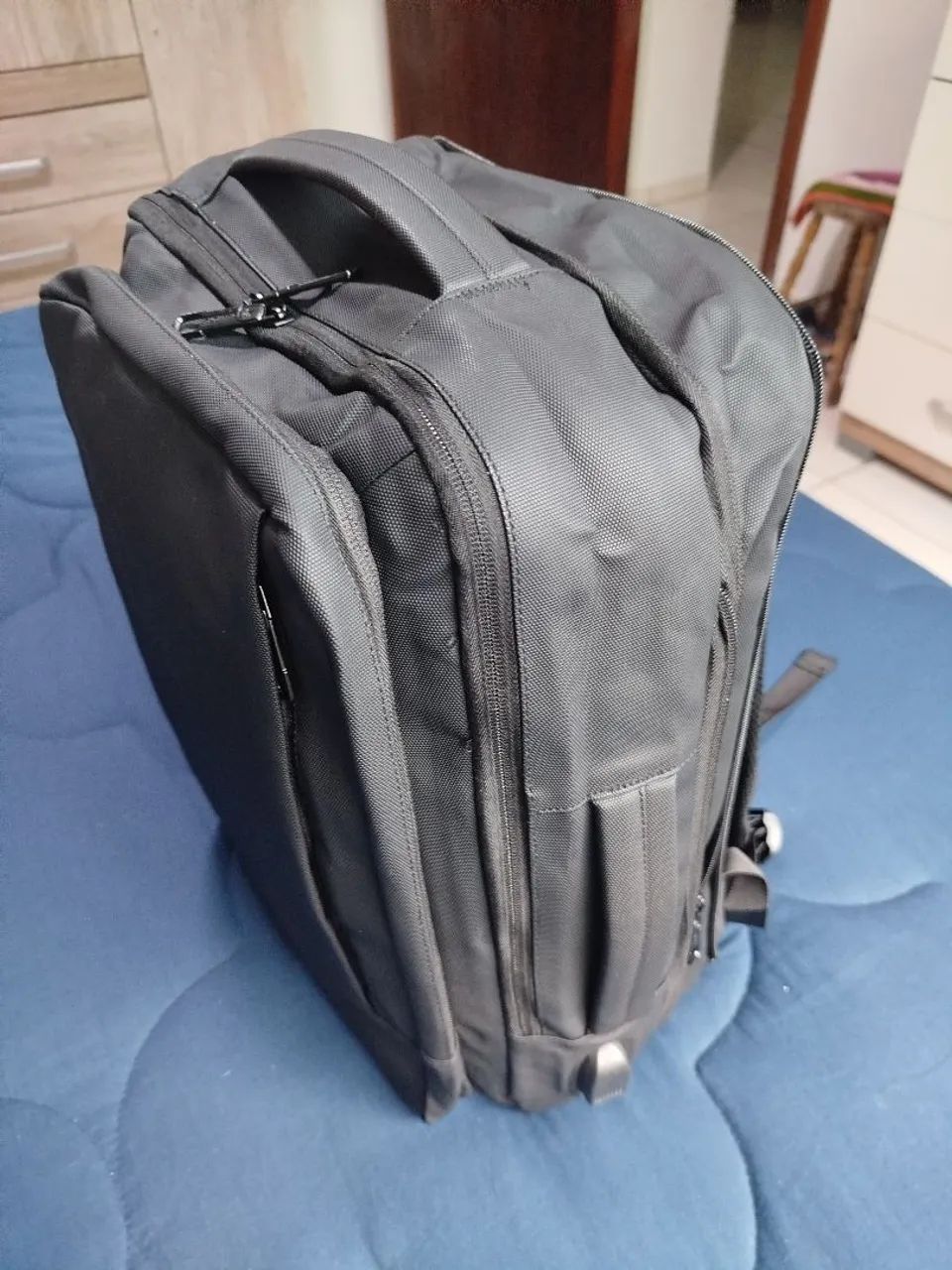 Mochila para notebook