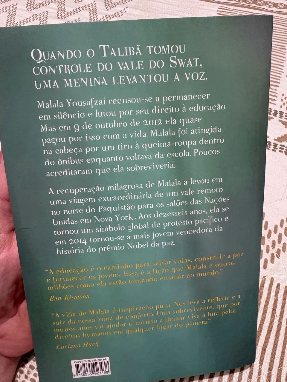 Malala - Foto 2