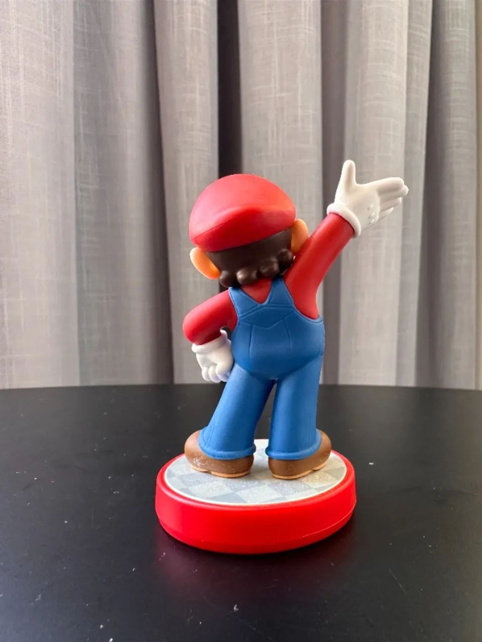 Amiibo Mario Original Nintendo - Super Mario - Foto 2