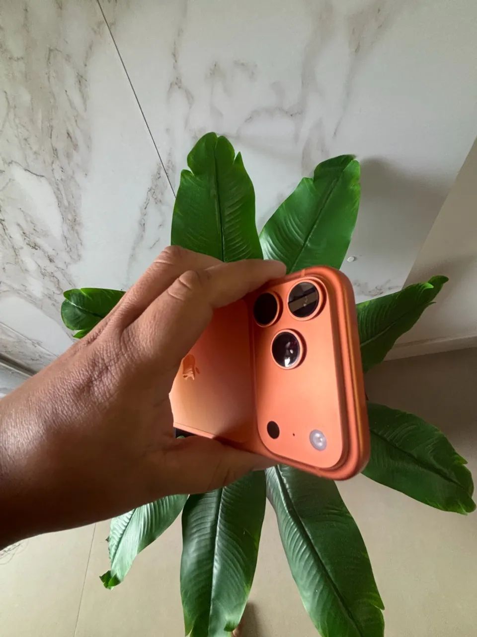 IPHONE 17 PRO MAX 256GB - Foto 5