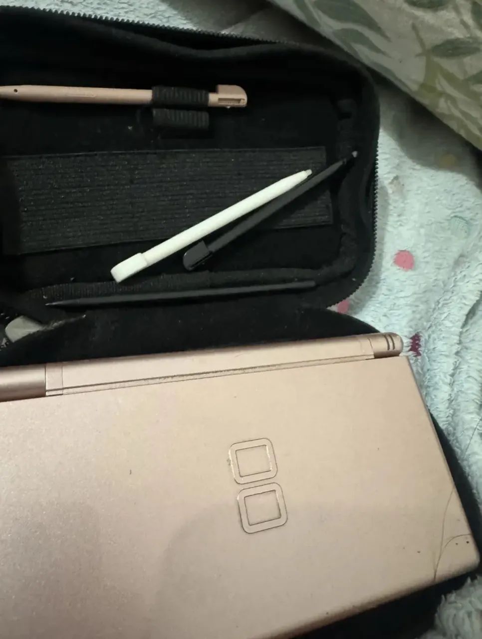 DS Nitendo Rosa  - Foto 3