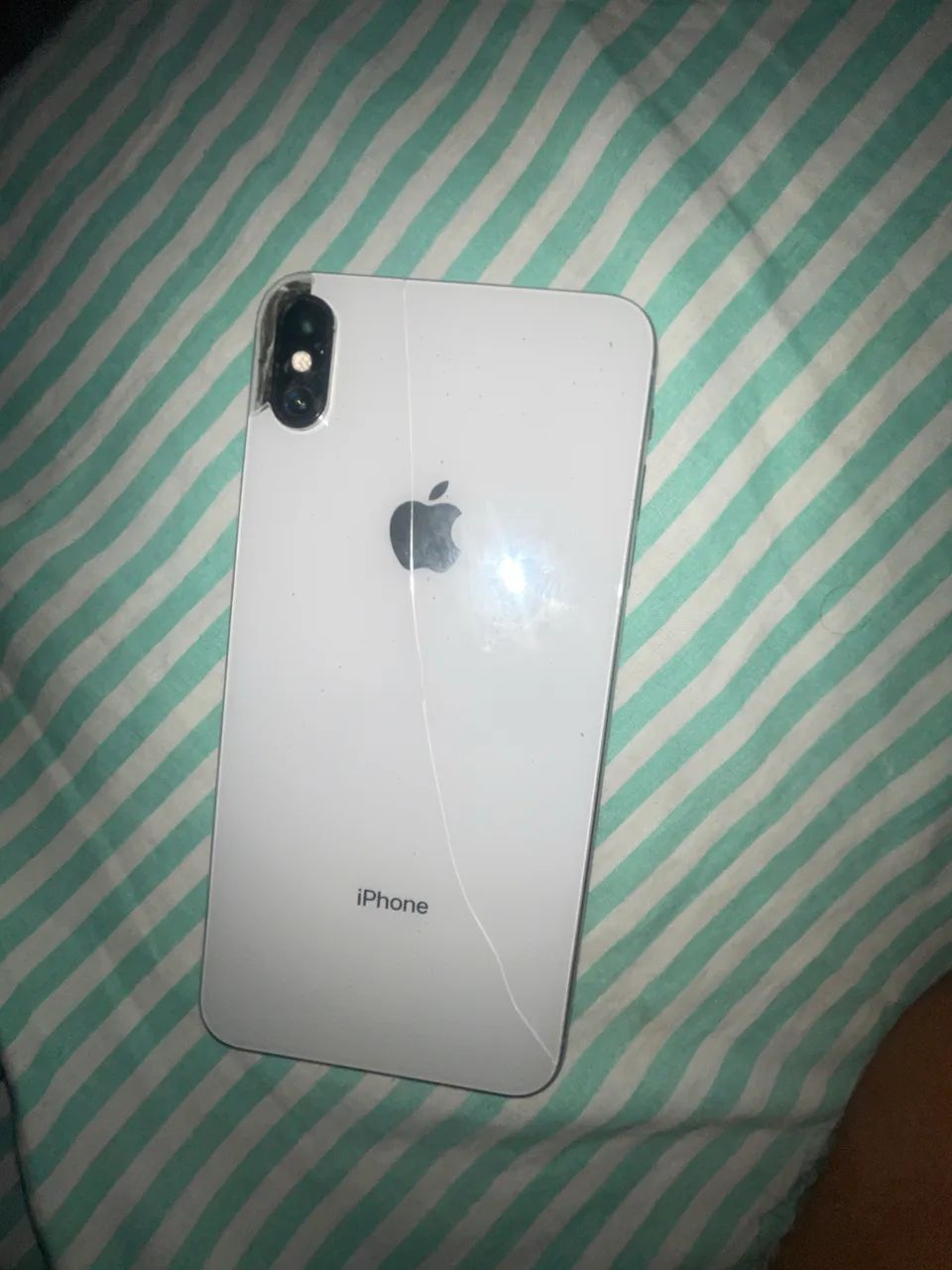Celular xs max 
