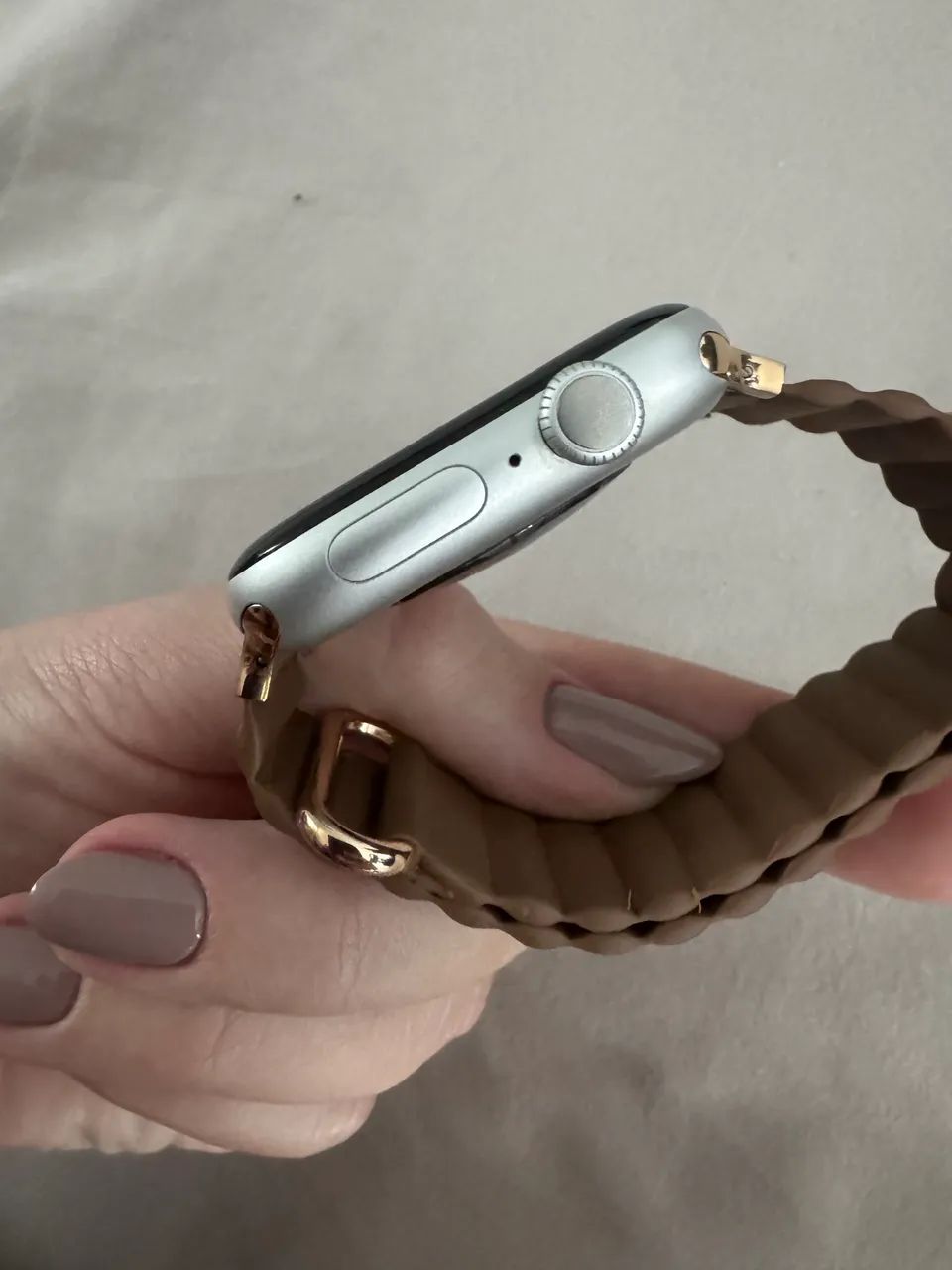 Apple Watch séries 10 46mm  - Foto 4