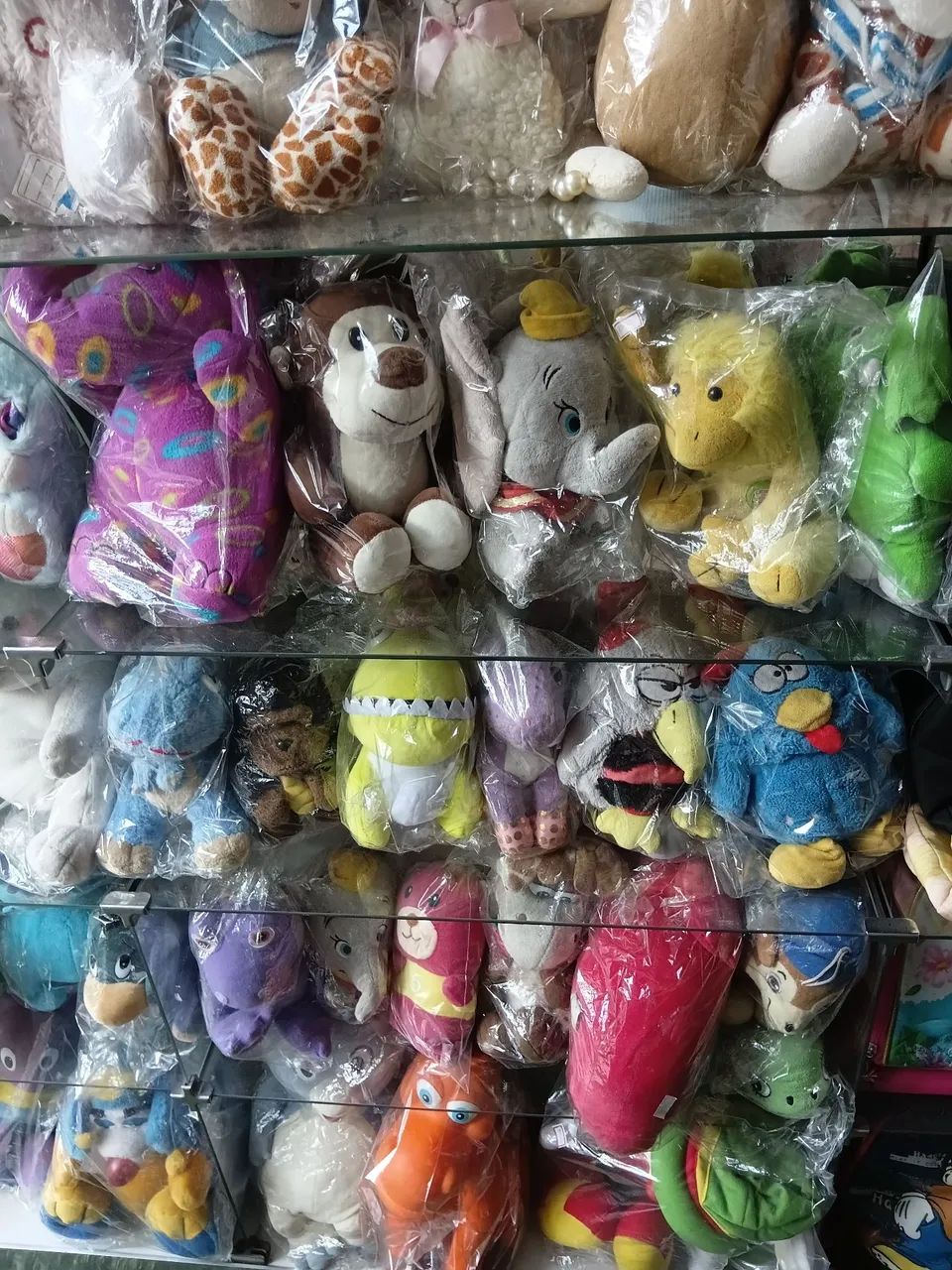 Brinquedos  variados - Foto 2