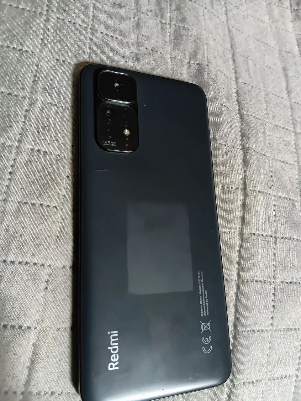 Redimi Note 11S 4G