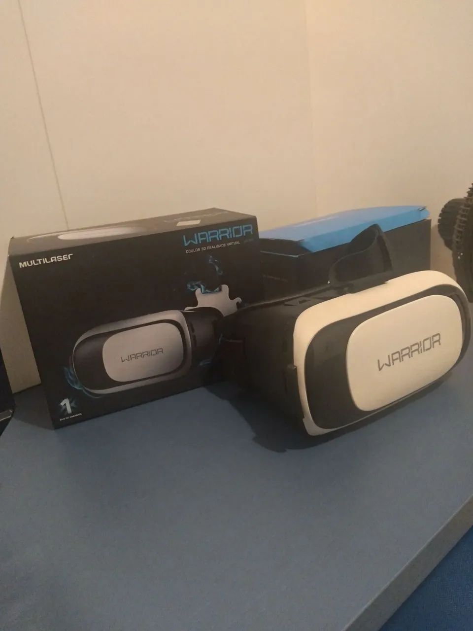 Óculos 3D Realidade Virtual - Foto 2