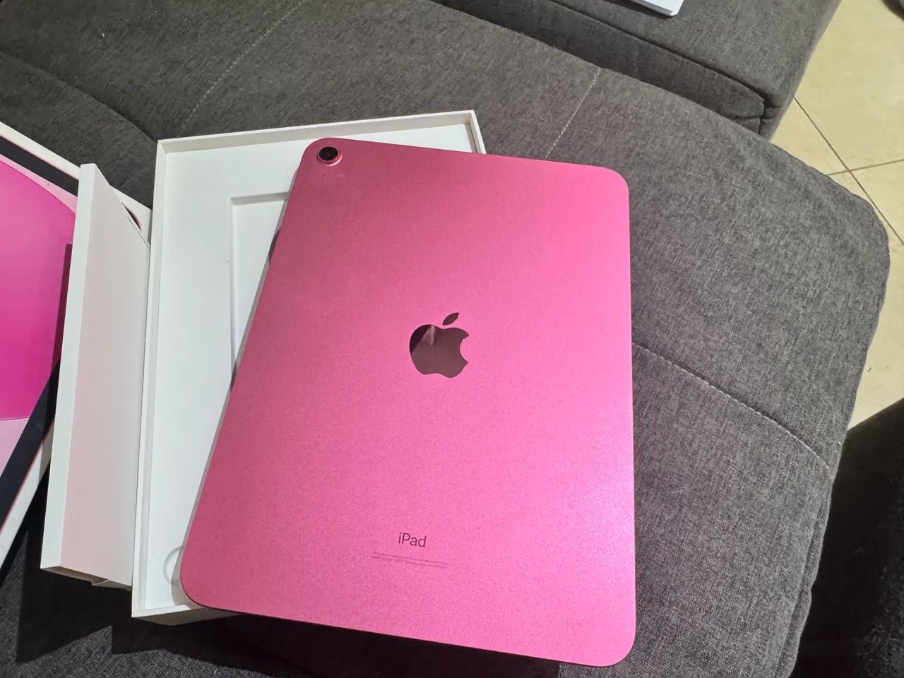 iPad 10 64gb - Foto 2